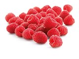 Penny Zarrentin - Himbeeren Angebot im Prospekt Himbeeren bei Penny im Zarrentin Prospekt für 1,89 €