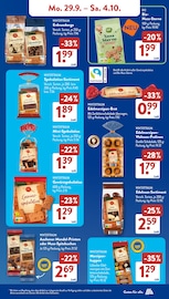Aktueller ALDI SÜD Prospekt mit Pralinen, "Gutes für Alle.", Seite 11