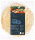 Frischer Sauerteig Pizzaboden von Premieur im aktuellen Netto mit dem Scottie Prospekt