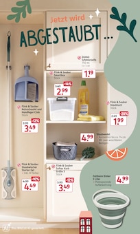 Küchenmaschine Angebot im Rossmann Prospekt, gültig von 28.09.2026 bis 02.10.2026 Küchenmaschine Angebot im aktuellen Rossmann Prospekt auf Seite 5
