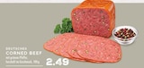 Corned Beef im Angebot bei E center in Dinslaken Corned Beef Angebote bei E center Dinslaken für 2,49 €
