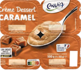 Promo Crème Dessert Caramel à 0,65 € dans le catalogue Lidl à Sin-le-Noble