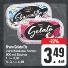 Gelato Eis Angebote von Bruno bei EDEKA Dresden für 3,49 €