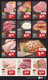 Aktueller combi Prospekt mit Hähnchen, "Markt - Angebote", Seite 5
