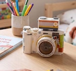 APPAREIL PHOTO À CONSTRUIRE en promo chez Gifi Le Havre à 9,95 €