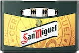 San Miguel von San Miguel im aktuellen METRO Prospekt