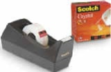 Tischabroller im Angebot bei Netto Marken-Discount in Rostock Tischabroller Angebote von Scotch bei Netto Marken-Discount Rostock für 3,99 €