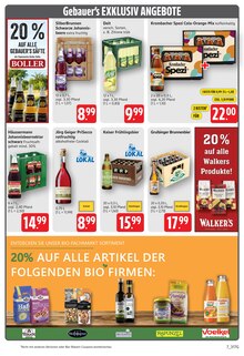 Bier im aktuellen E center Prospekt (Filderstadt) Bier im E center Prospekt "Aktuelle Angebote" mit 29 Seiten (Filderstadt)