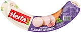 Aktuelles Saftige Fleischwurst mit Knoblauch Angebot bei REWE in Mülheim (Ruhr) ab 2,69 €