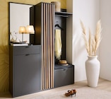 Flurmobiliar im XXXLutz Möbelhäuser Prospekt Garderobe von Voleo im aktuellen XXXLutz Möbelhäuser Prospekt für 444,00 €