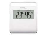 WS 9440 Wetterstation von TECHNOLINE im aktuellen MediaMarkt Saturn Prospekt für 10,99 €