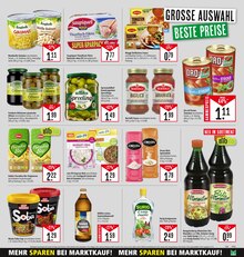 Oliven im Marktkauf Prospekt "Aktuelle Angebote" mit 27 Seiten (Offenbach (Main))