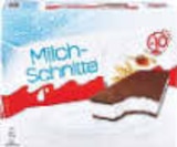 Milchschnitte Angebot in Kreba-Neudorf Milchschnitte im aktuellen Prospekt bei Netto Marken-Discount in Kreba-Neudorf