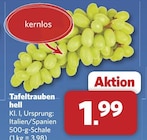 combi Hopsten Prospekt mit  im Angebot für 1,99 €