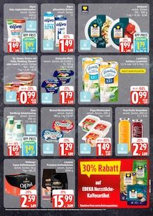 Kaffee im EDEKA Prospekt "Top Angebote" mit 13 Seiten (Kiel)