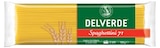 Pasta Angebote von Delverde bei REWE Hameln für 0,88 €