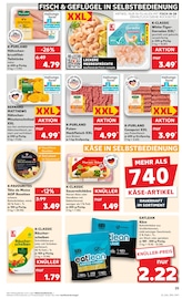 Aktueller Kaufland Prospekt mit Hackfleisch, "Aktuelle Angebote", Seite 25