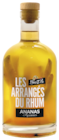 Les Arrangés du Rhum - Breiz'île en promo chez Super U Le Mans à 19,95 €