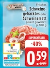 EDEKA Wesseling Prospekt mit  im Angebot für 0,59 €