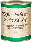 Pferdespezialitäten Sauerbraten im Angebot bei Kaufland in Herten Pferdespezialitäten Sauerbraten Angebote von Hobbold bei Kaufland Herten für 9,99 €
