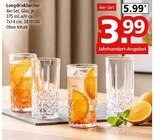 Longdrinkbecher Angebote bei Segmüller Maintal für 3,99 €