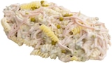 Nudelsalat bei REWE im Thale Prospekt für 0,79 €