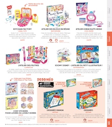 Offre Sticker dans le catalogue Fnac du moment à la page 45