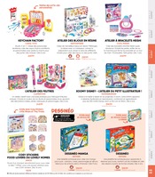 Promos Feutre dans le catalogue "JEUX & JOUETS SÉLECTION NOËL 2026" de Fnac à la page 45 Promos Feutre dans le catalogue "JEUX & JOUETS SÉLECTION NOËL 2026" de Fnac à la page 45