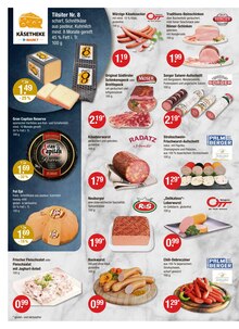 Joghurt im aktuellen V-Markt Prospekt (Regensburg) Joghurt im V-Markt Prospekt "V-Markt einfach besser einkaufen" mit 26 Seiten (Regensburg)