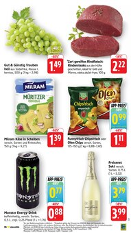 Energydrink im E center Prospekt "Aktuelle Angebote" mit 66 Seiten (Bad Kreuznach)