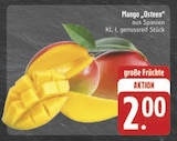 E center Marktheidenfeld - Mango 'Osteen' Angebot im Prospekt Mango 'Osteen' bei E center im Marktheidenfeld Prospekt für 2,00 €