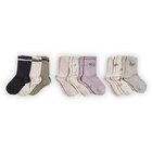 SUR TOUTES LES CHAUSSETTES FANTAISIES BÉBÉ ET ENFANT - TEX ET TEX BABY en promo chez Carrefour Courbevoie