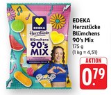 Herzstücke Blümchens 90’s Mix Angebote von EDEKA bei E center St. Ingbert für 0,79 €