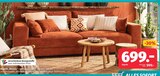 Bigsofa „Marsala“ im Angebot bei Segmüller in Augsburg Bigsofa „Marsala“ Angebote bei Segmüller Augsburg für 699,00 €