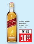 Red Label im Angebot bei Marktkauf in Aalen Red Label Angebote von Johnnie Walker bei Marktkauf Aalen für 10,99 €