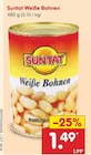 Aktuelle Bohnen Angebote bei Netto Marken-Discount in Bochum Aktuelles Weiße Bohnen Angebot bei Netto Marken-Discount in Bochum ab 1,49 €
