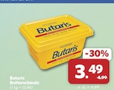 Butterschmalz Angebote von Butaris bei combi Bremen für 3,49 €