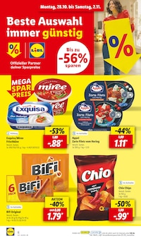 Chips im Lidl Prospekt "LIDL LOHNT SICH" mit 61 Seiten (Würzburg)