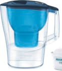 CARAFE FILTRANTE - BRITA en promo chez Aldi CARAFE FILTRANTE - BRITA dans le catalogue Aldi