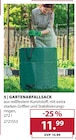 Gartenabfallsack im Dehner Garten-Center Prospekt Gartenabfallsack von im aktuellen Dehner Garten-Center Prospekt für 11,99 €