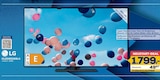 OLED65G69LS im Angebot bei EURONICS in Werdohl OLED65G69LS Angebote von LG bei EURONICS Werdohl für 1.799,00 €