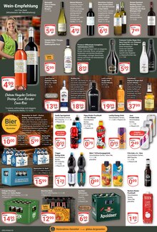 Energydrink im aktuellen GLOBUS Prospekt (Gera) Energydrink im GLOBUS Prospekt "Aktuelle Angebote" mit 48 Seiten (Gera)