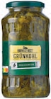 Grünkohl von HARVEST BEST für 1,39 € bei Netto mit dem Scottie im Angebot Grünkohl von HARVEST BEST im aktuellen Netto mit dem Scottie Prospekt