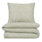 Parure "Broceliande" à Carrefour dans Brossac