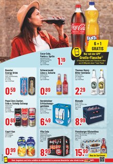 Saft im aktuellen Trinkgut Prospekt (Mönchengladbach) Saft im Trinkgut Prospekt "Aktuelle Angebote" mit 10 Seiten (Mönchengladbach)