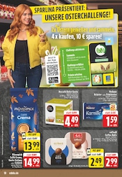 Aktueller E center Prospekt mit Nescafe, "Aktuelle Angebote", Seite 20