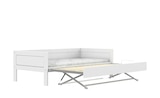Lifetime Einzelbett mit Gästebett Basis für 999,00 € bei Höffner im Angebot Lifetime Einzelbett mit Gästebett Basis im aktuellen Höffner Prospekt