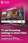 TV und Streaming- Lieblinge in einem Paket bei CSA Computer im Alpen Prospekt für 17,00 €