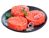 Gewürztes Schweinehackfleisch zum Braten bei EDEKA im Prospekt "" für 5,99 €