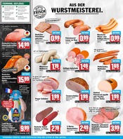 Aktueller HIT Prospekt mit Hähnchen, "ECHTE VIELFALT", Seite 5